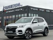 Chery Tiggo 4 I Рестайлинг Волгоград  - изображение 37