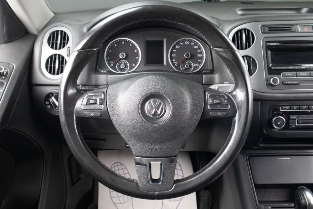 Volkswagen Tiguan I Рестайлинг Оренбург  - изображение 10
