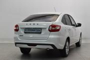 Lada (ВАЗ) Granta I Рестайлинг Москва  - изображение 18