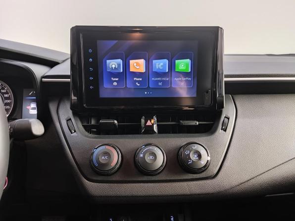 Toyota Corolla XII (E210) с пробегом 2022 года, цена 2 222 000 рублей, 17288 км, седан, Автокод Объявления