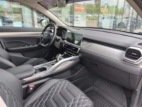 Geely Coolray I с пробегом 2021 года, цена 1 649 800 рублей, 77492 км, внедорожник, Автокод Объявления