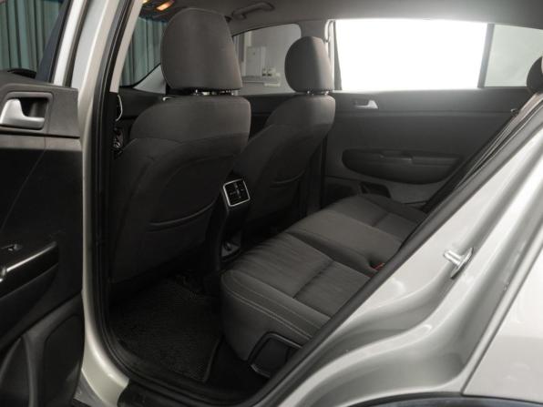 Kia Sportage IV с пробегом 2017 года, цена 1 499 000 рублей, 237569 км, внедорожник, Автокод Объявления