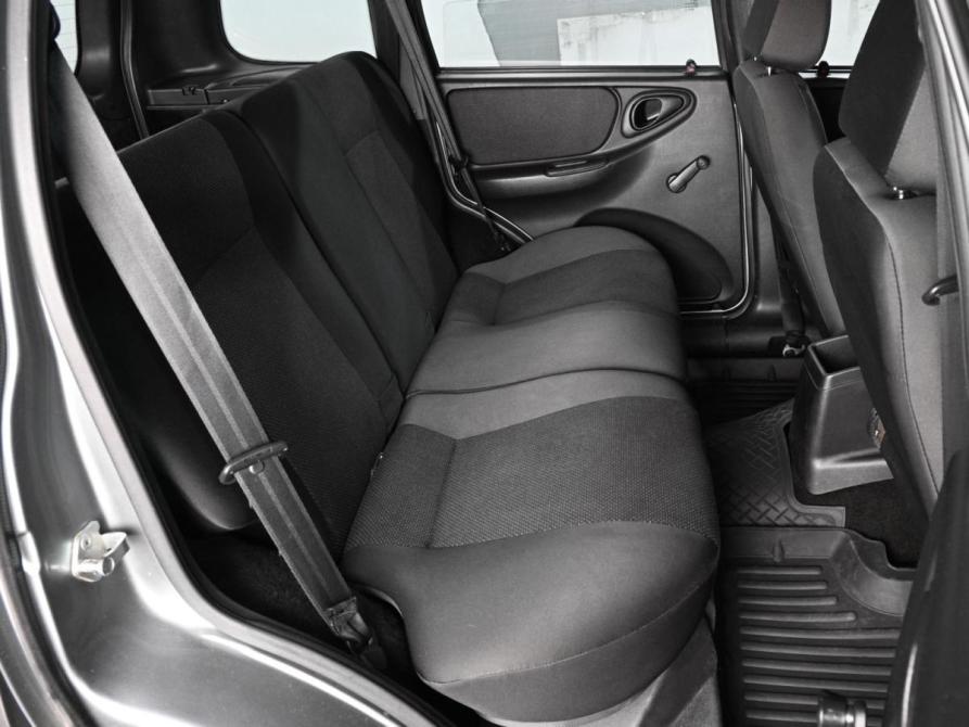 Chevrolet Niva I Рестайлинг Ростов-на-Дону  - изображение 7