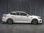 Kia Optima IV Рестайлинг Тюмень  - изображение 25