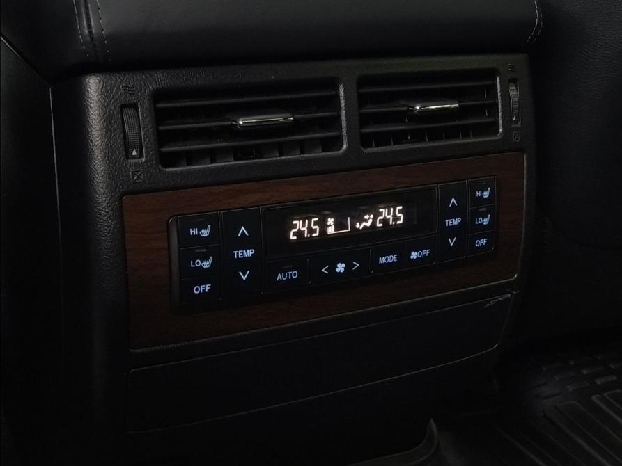 Toyota Land Cruiser 200 Series Рестайлинг 2 Екатеринбург  - изображение 31