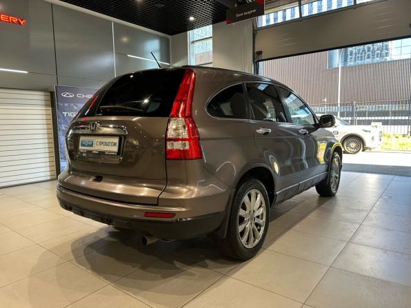 Honda CR-V III Рестайлинг с пробегом 2011 года, цена 1 465 000 рублей, 208053 км, внедорожник, Автокод Объявления