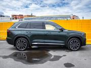 Geely Monjaro I Рестайлинг 2 Москва  - изображение 30