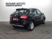 Renault Koleos I Рестайлинг Пермь  - изображение 18