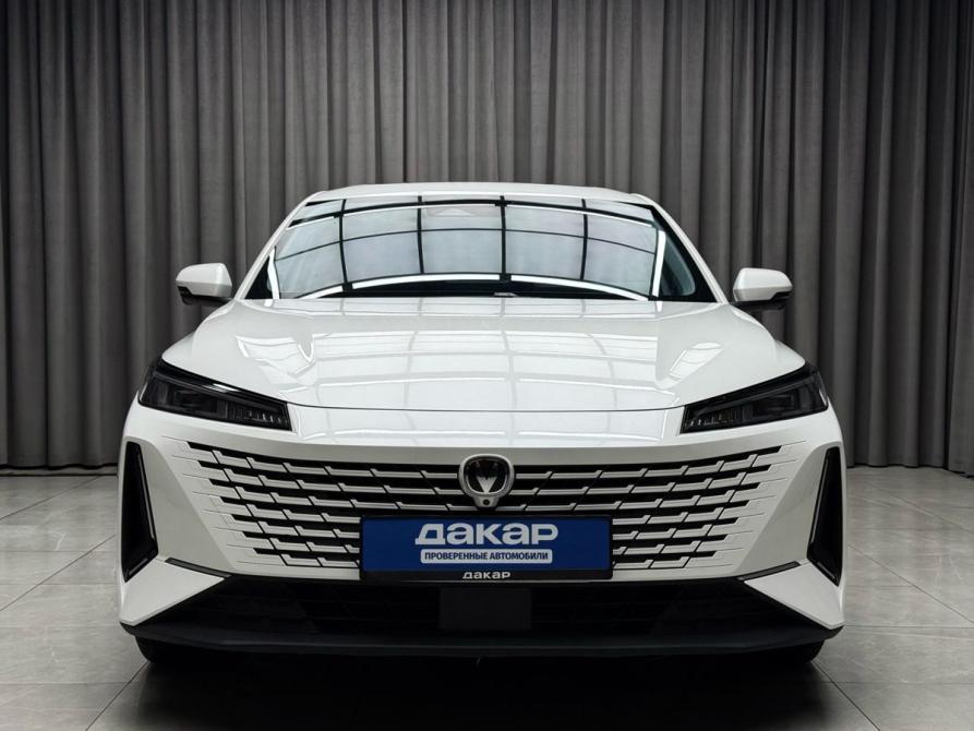 Changan Lamore Ижевск  - изображение 2