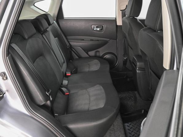 Nissan Qashqai I Рестайлинг с пробегом 2011 года, цена 1 230 000 рублей, 132985 км, внедорожник, Автокод Объявления