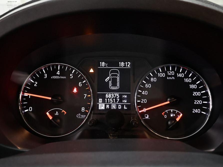 Nissan X-Trail II Рестайлинг Калуга  - изображение 12