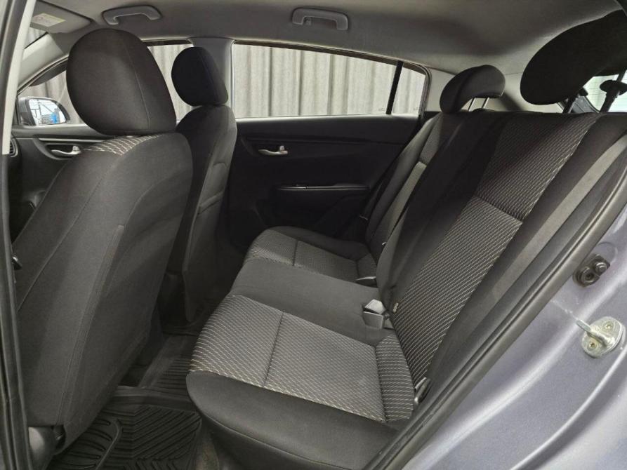 Kia Rio IV Красноярск  - изображение 16