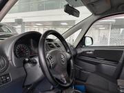 Suzuki SX4 I (Classic) Новосибирск  - изображение 45