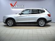 BMW X3 II (F25) Уфа  - изображение 24