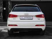 Audi Q3 I (8U) Москва  - изображение 23
