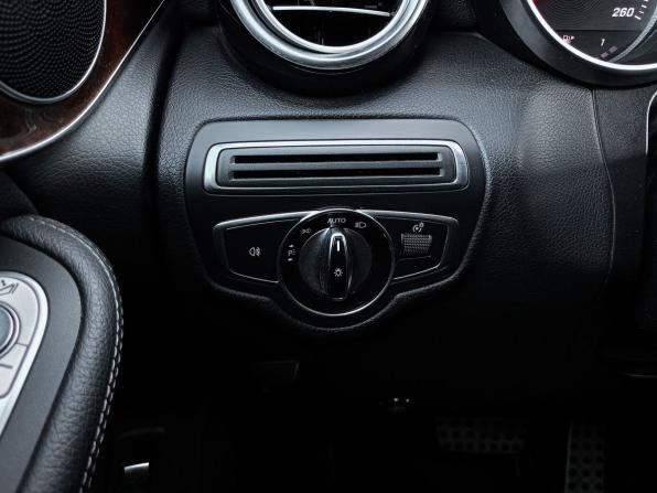 Mercedes-Benz GLC I (X253) с пробегом 2015 года, цена 2 799 000 рублей, 132136 км, внедорожник, Автокод Объявления