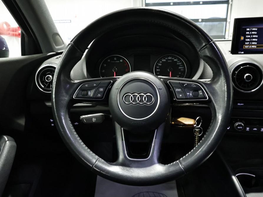 Audi A3 III (8V) Рестайлинг Калуга  - изображение 10