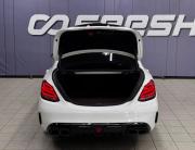Mercedes-Benz C-Класс IV (W205) Благовещенск  - изображение 42