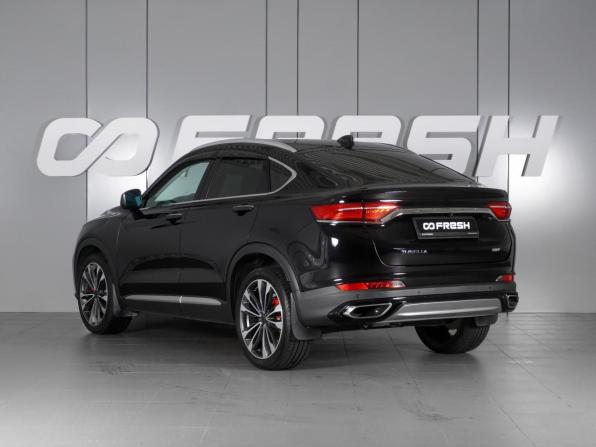 Geely Tugella I с пробегом 2021 года, цена 2 569 000 рублей, 32448 км, внедорожник, Автокод Объявления