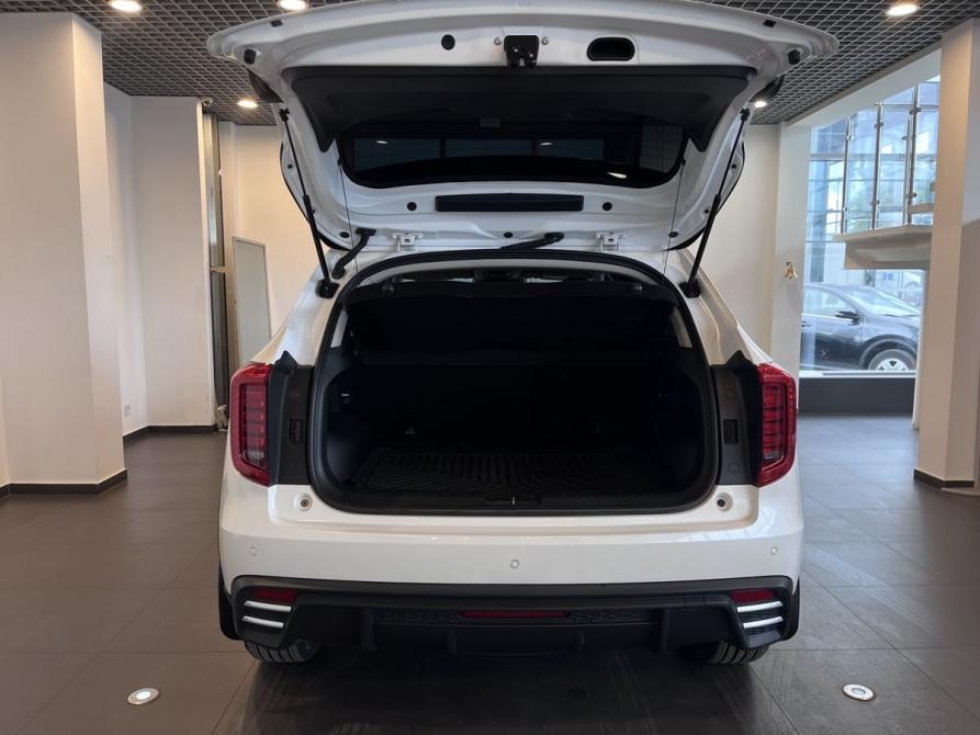 Haval Jolion I Рестайлинг Чебоксары  - изображение 33