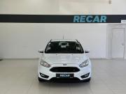 Ford Focus III Рестайлинг Санкт-Петербург  - изображение 45