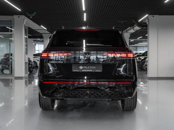 Volkswagen Teramont II (China Market) с пробегом 2026 года, цена 5 950 000 рублей, 13 км, внедорожник, Автокод Объявления