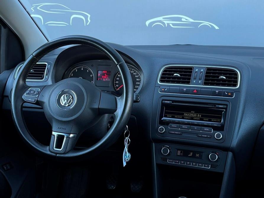 Volkswagen Polo V Санкт-Петербург  - изображение 13