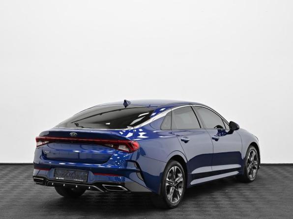 Kia K5 III с пробегом 2021 года, цена 2 049 000 рублей, 150000 км, седан, Автокод Объявления