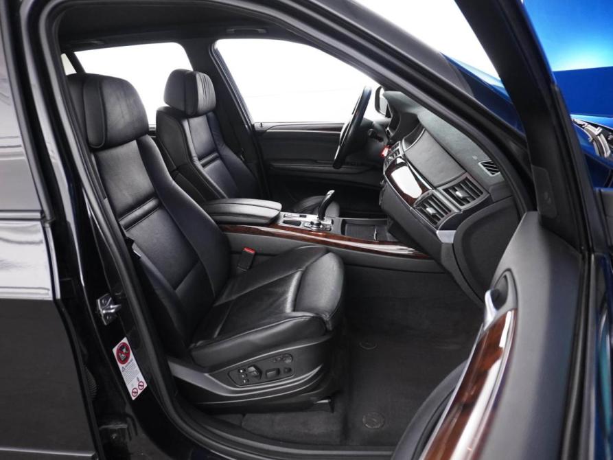 BMW X5 II (E70) Рестайлинг Москва  - изображение 8