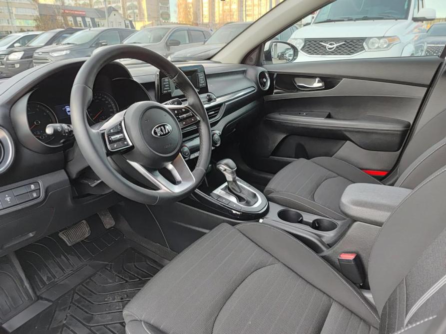 Kia Cerato IV Йошкар-Ола  - изображение 20