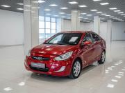 Hyundai Solaris I Самара  - изображение 15