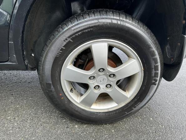Hyundai Tucson I с пробегом 2006 года, цена 777 000 рублей, 256461 км, внедорожник, Автокод Объявления