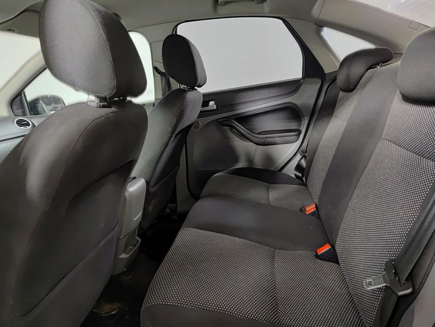 Ford Focus II Рестайлинг Уфа  - изображение 15