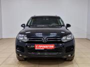 Volkswagen Touareg II Альметьевск  - изображение 27