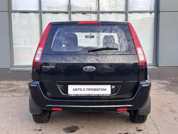Ford Fusion I Рестайлинг с пробегом 2011 года, цена 545 000 рублей, 200014 км, хэтчбек, Автокод Объявления