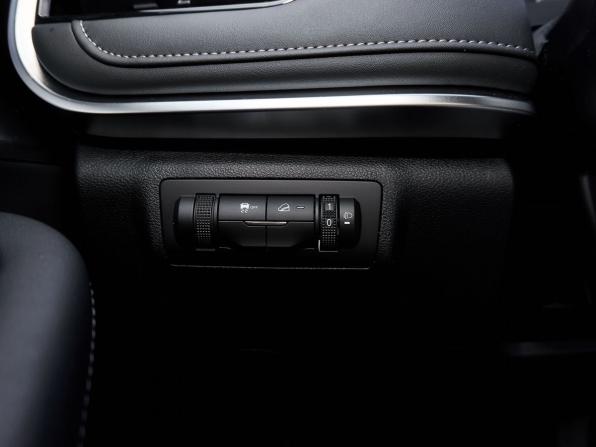 Chery Tiggo 4 Pro I с пробегом 2023 года, цена 1 759 000 рублей, 8084 км, внедорожник, Автокод Объявления