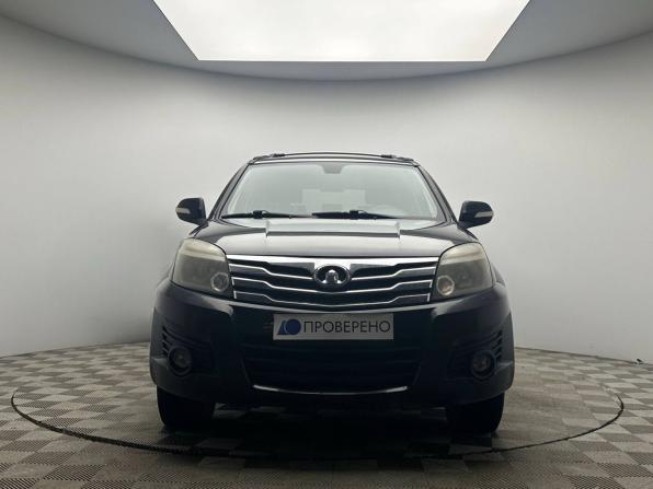 Great Wall Hover H3 I с пробегом 2012 года, цена 549 000 рублей, 182393 км, внедорожник, Автокод Объявления