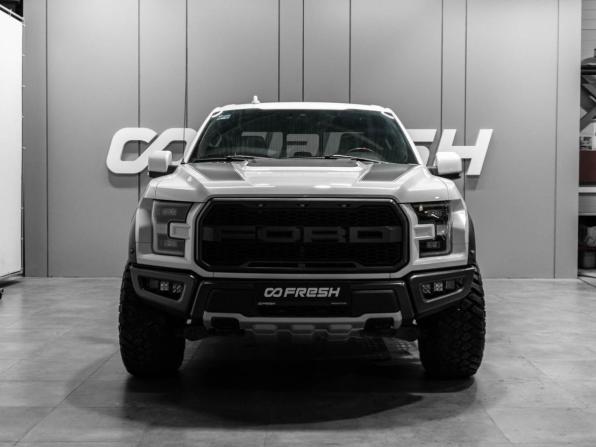 Ford F-150 XIV с пробегом 2020 года, цена 8 900 000 рублей, 50997 км, offers.body_type.unknown, Автокод Объявления