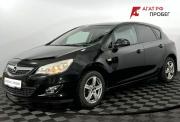 Opel Astra H Рестайлинг Нижний Новгород  - изображение 25