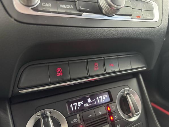 Audi Q3 I (8U) с пробегом 2013 года, цена 1 499 000 рублей, 223087 км, внедорожник, Автокод Объявления