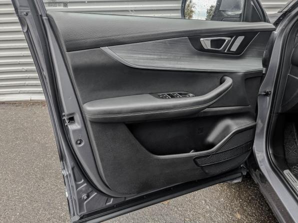 Chery Tiggo 7 Pro I с пробегом 2023 года, цена 1 750 000 рублей, 78111 км, внедорожник, Автокод Объявления