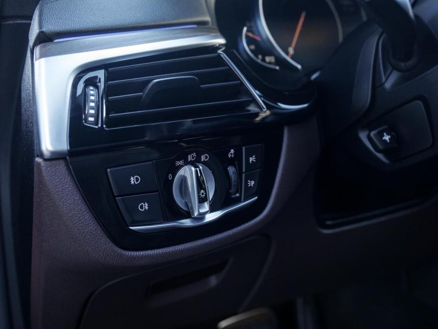 BMW 5 серии VII (G30/G31/G38) Москва  - изображение 16