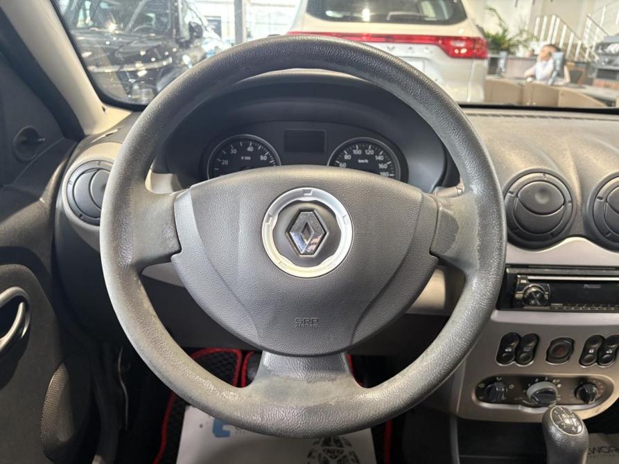 Renault Sandero I Новомосковск  - изображение 12