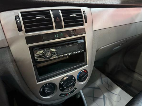 Chevrolet Lacetti I с пробегом 2009 года, цена 480 000 рублей, 212455 км, седан, Автокод Объявления