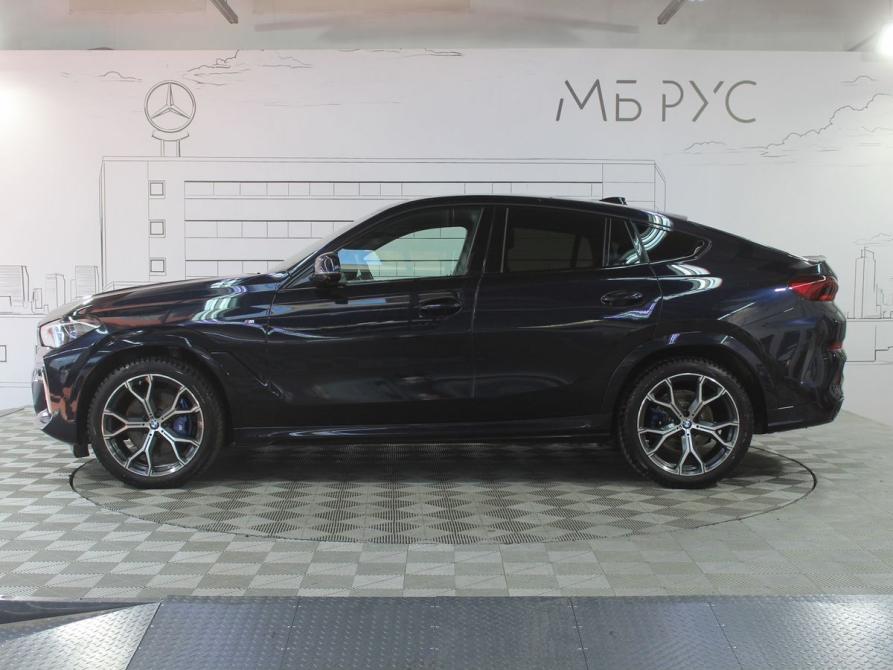 BMW X6 III (G06) Москва  - изображение 10