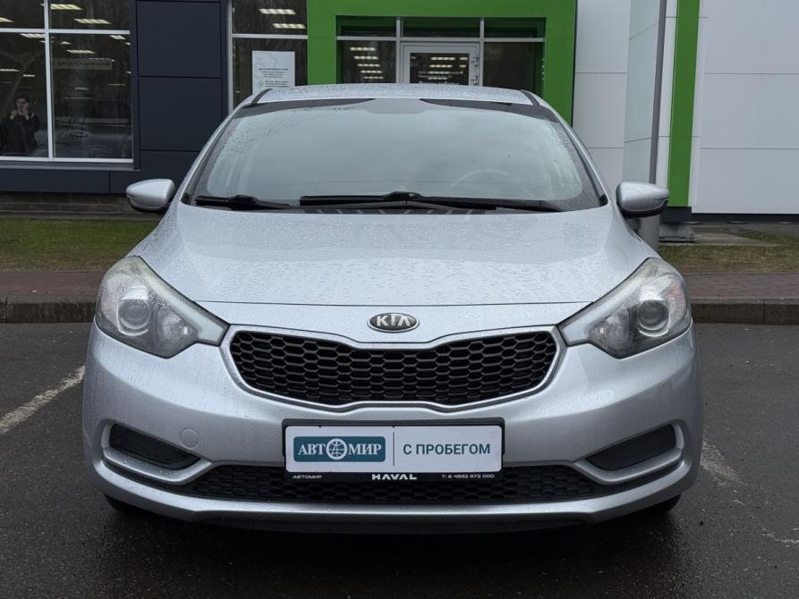 Kia Cerato III Ярославль  - изображение 2