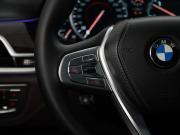 BMW 7 серии VI (G11/G12) Москва  - изображение 56