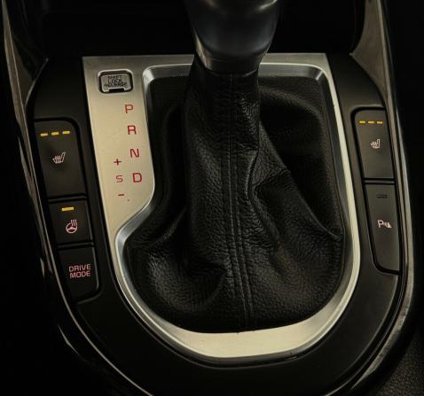 Kia Cerato IV с пробегом 2019 года, цена 1 337 000 рублей, 204935 км, седан, Автокод Объявления