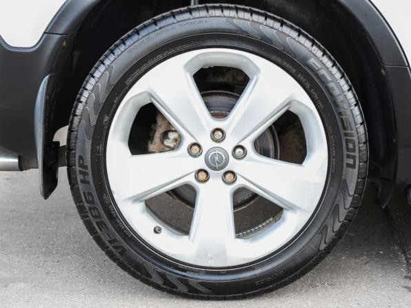 Opel Mokka I с пробегом 2014 года, цена 979 000 рублей, 157276 км, внедорожник, Автокод Объявления