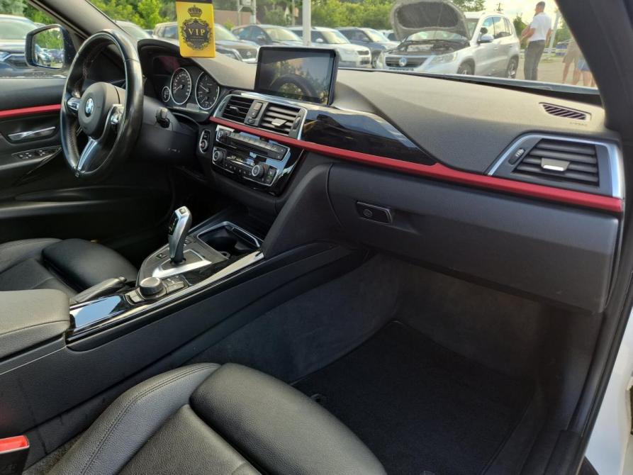 BMW 3 серии VI (F3x) Рестайлинг Саратов  - изображение 40